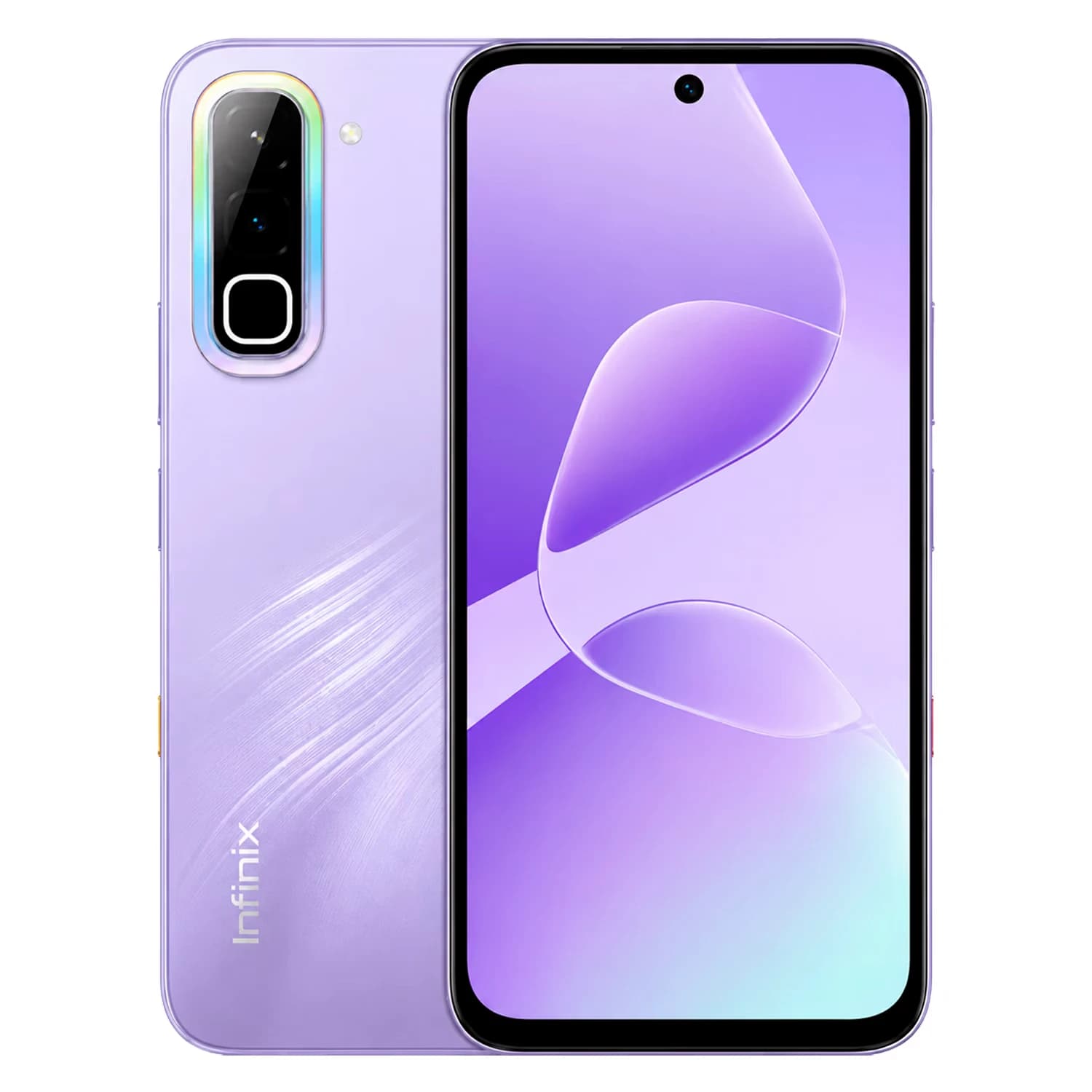 Infinix Infinix Infinix Hot 70 X6895 256GB 0x233