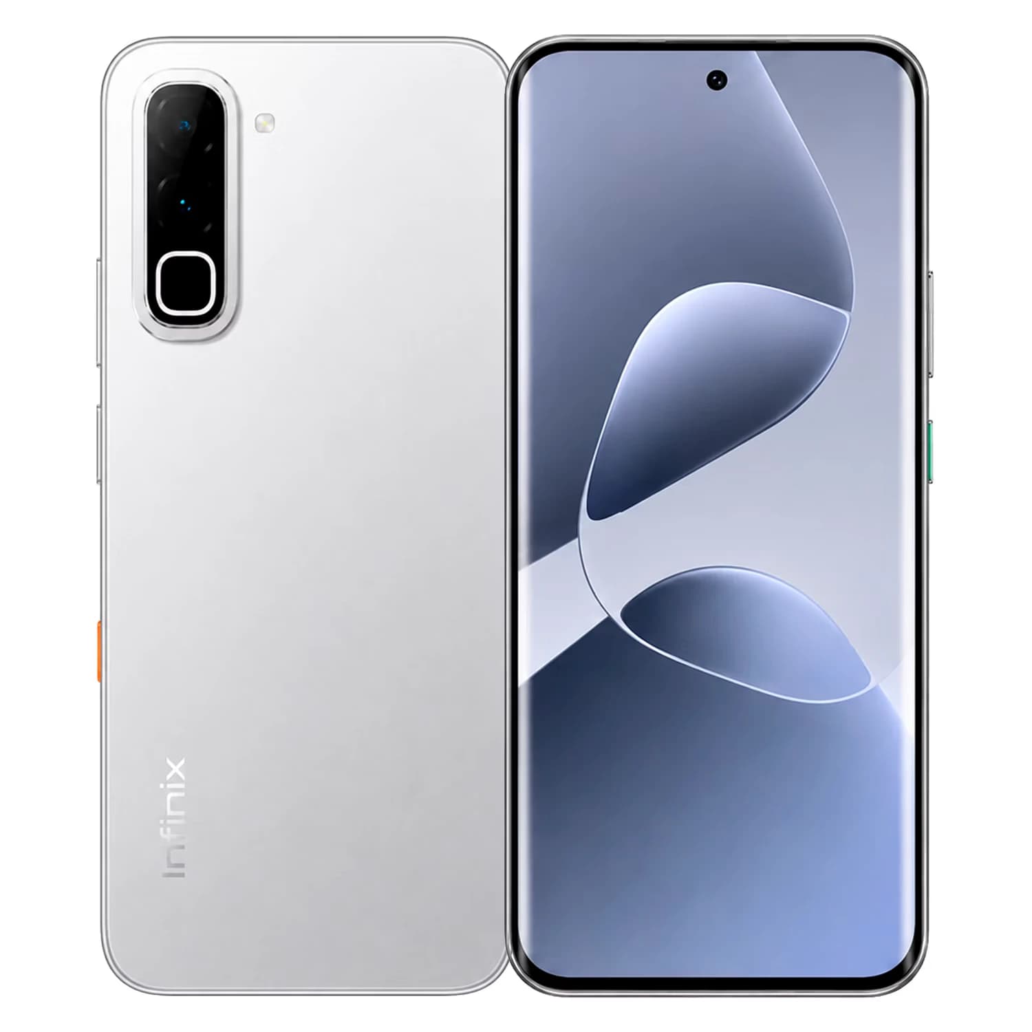Infinix Infinix Infinix Hot 70 X6895 256GB 0x230