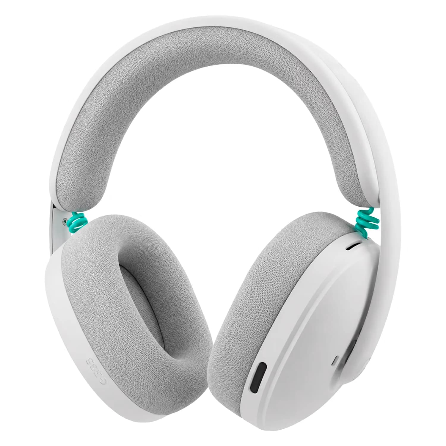 Headset Gamer Logitech G325 981-001530 Wireless 0x215:(White)