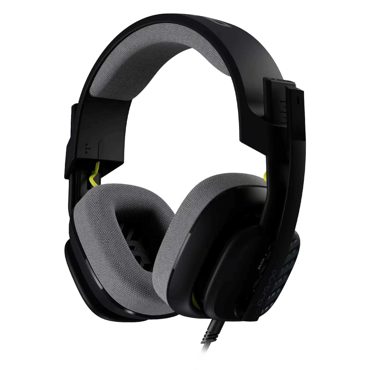 Headset Gamer Logitech Astro A10 Gen 2 939-002046 P2 3.5mm 0x231:(Black)