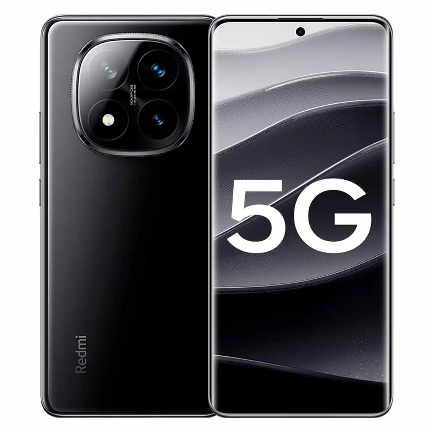 Xiaomi Xiaomi Redmi Note 14 256GB 0x231:(Black)