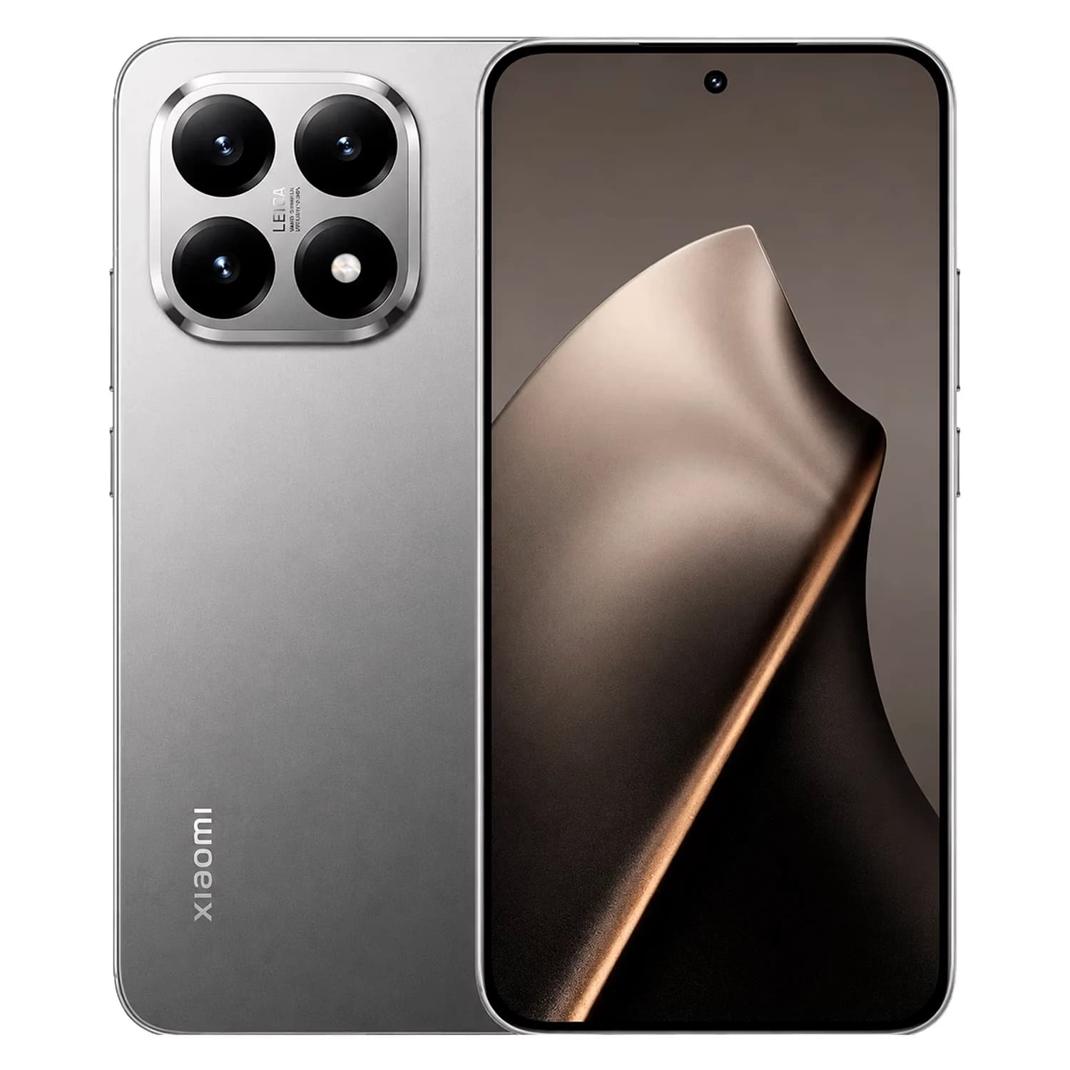 Xiaomi Xiaomi Xiaomi 15T Global 512GB 0x216:(Grey)