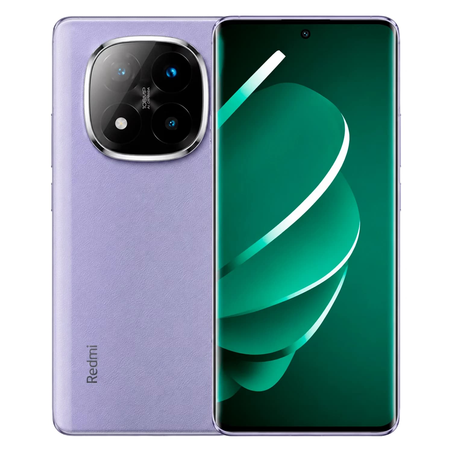 Xiaomi Xiaomi Redmi Note 14 256GB 0x233:(Purple)