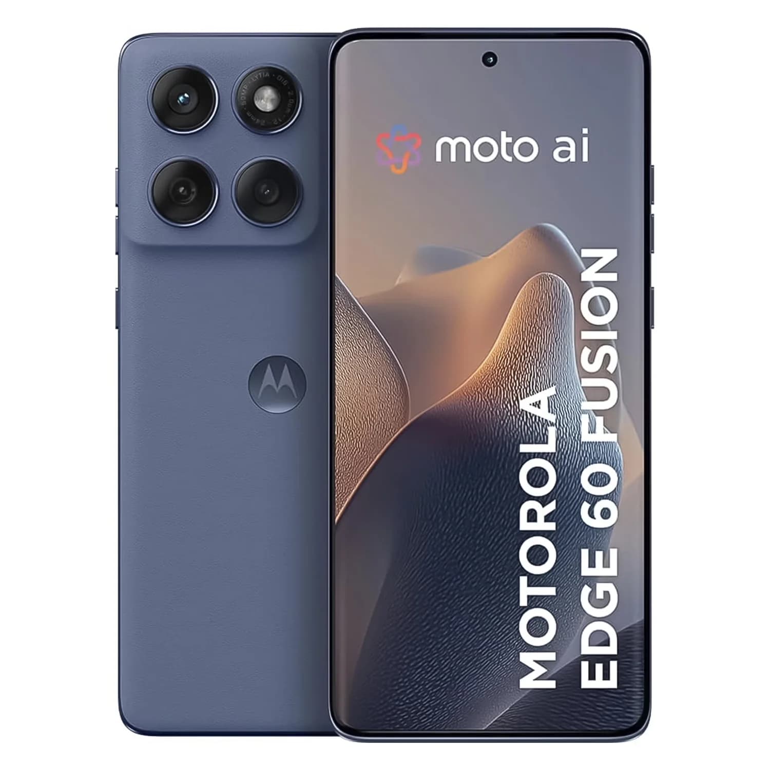 Motorola Motorola Motorola Edge 60 Fusion 5G 2503-1 256GB 0x210