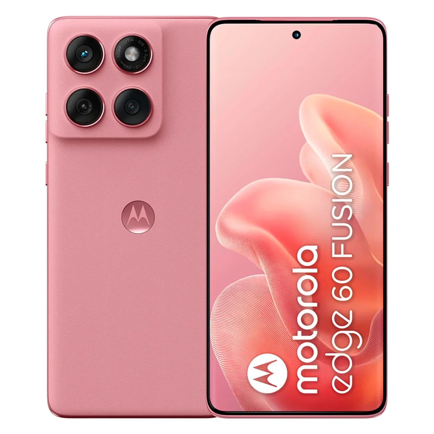 Motorola Motorola Motorola Edge 60 Fusion 5G 2503-1 256GB 0x232