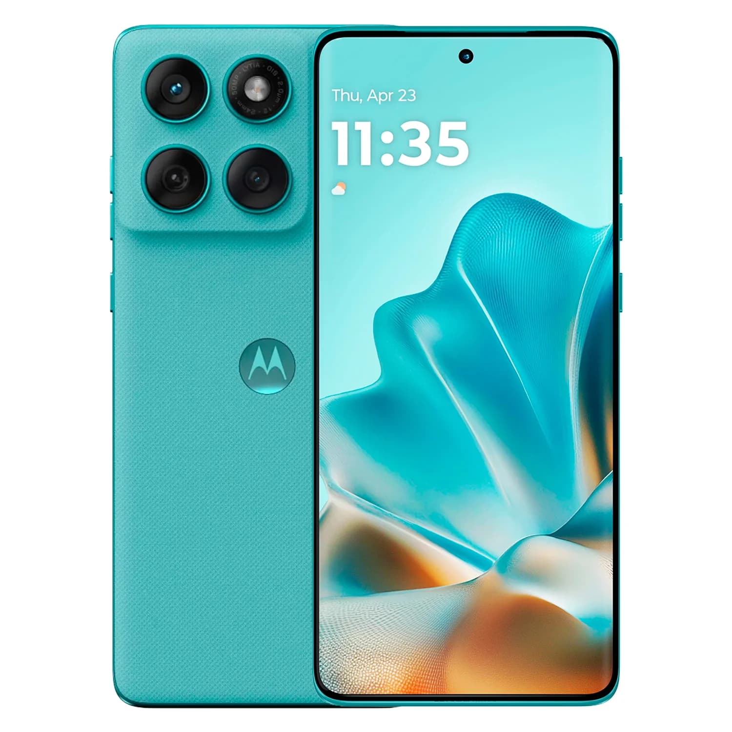 Motorola Motorola Motorola Edge 60 Fusion 5G 2503-1 256GB 0x236