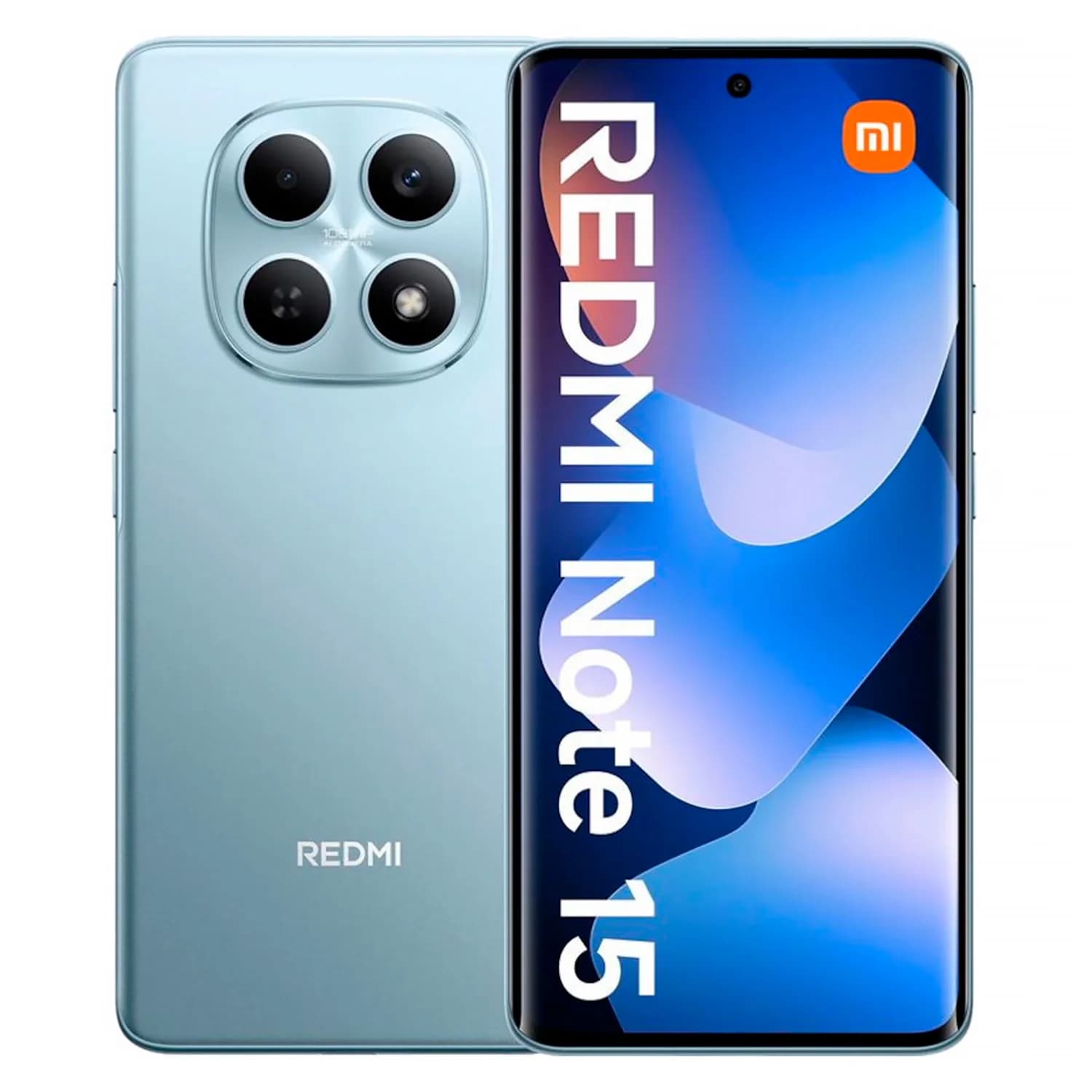 Xiaomi Xiaomi Redmi Note 15 128GB 0x210