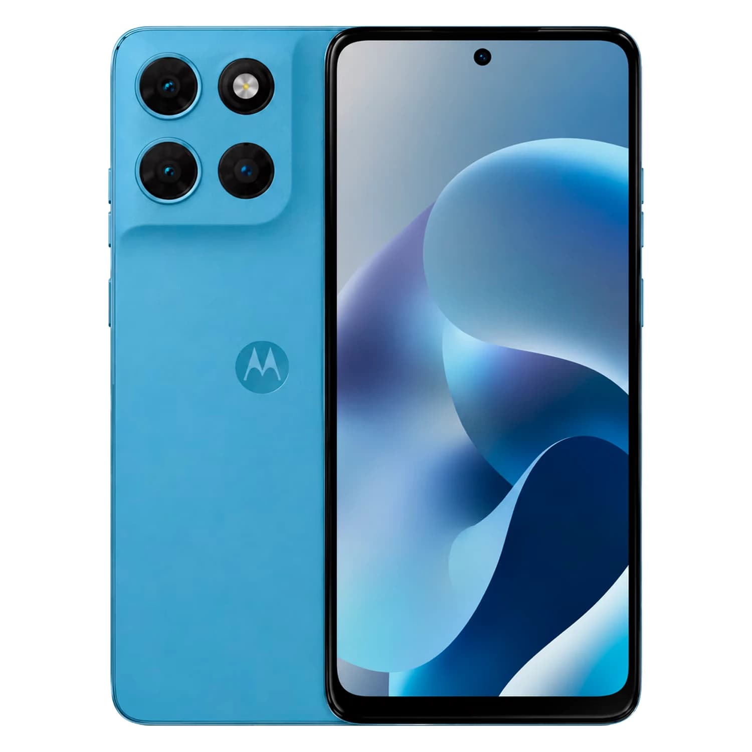 Motorola Motorola Motorola Moto G17 Power Xt2623-5 256GB 0x210