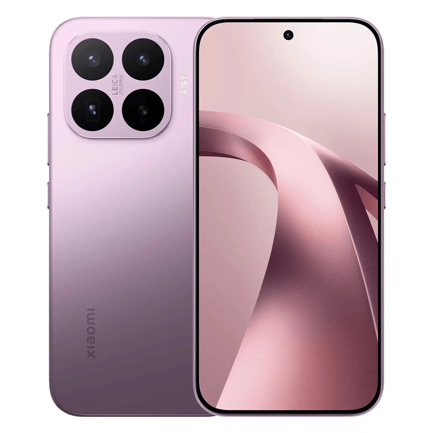 Xiaomi Xiaomi CEL Xiaomi 17T Leica 5G Ds/512gb/12 6.59" 50/50mxp Violet Global (us) 512GB 0x233