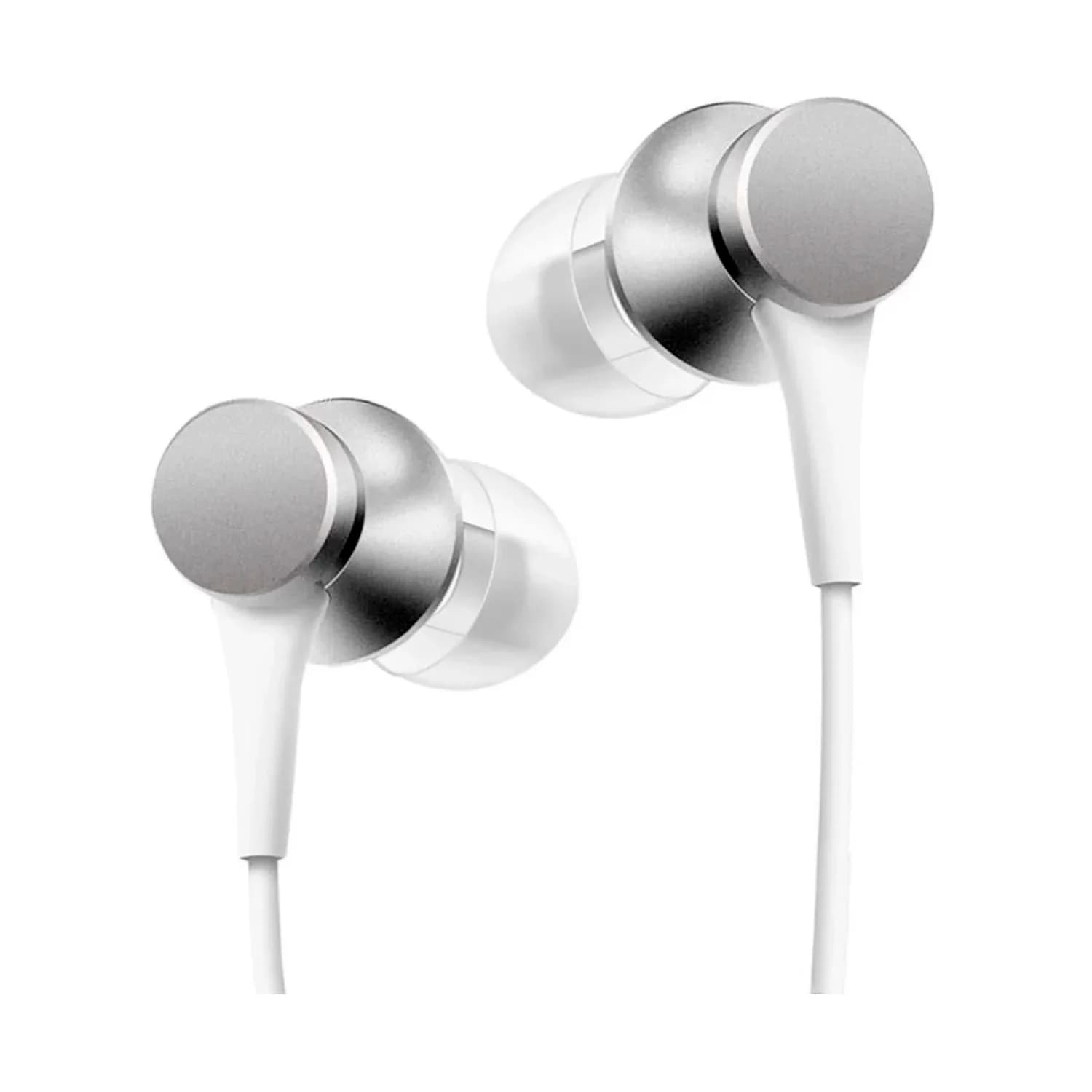 Xiaomi Xiaomi Fone De Ouvido Xiaomi Mi Basic Hsej03jy 3.5mm