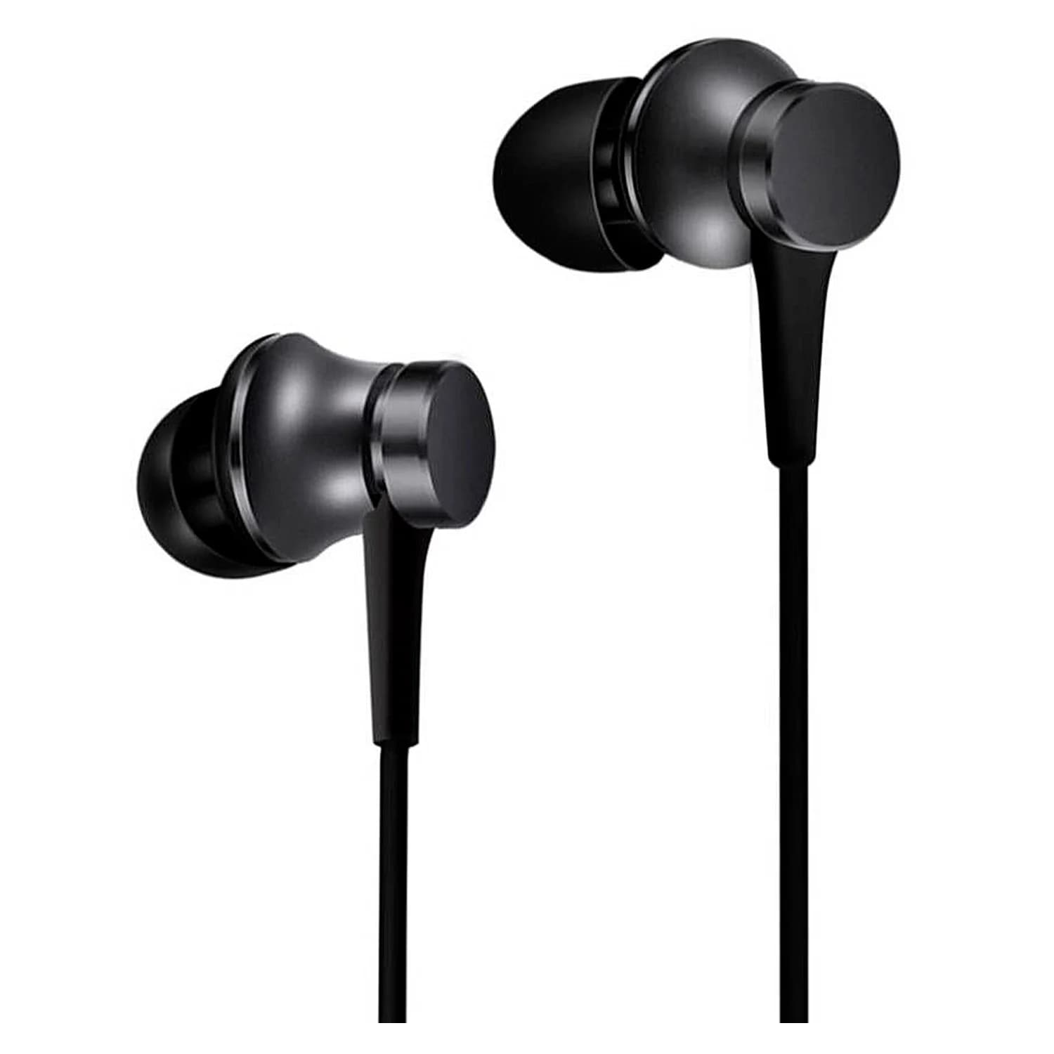 Xiaomi Xiaomi Fone De Ouvido Xiaomi Mi Basic Hsej03jy 3.5mm