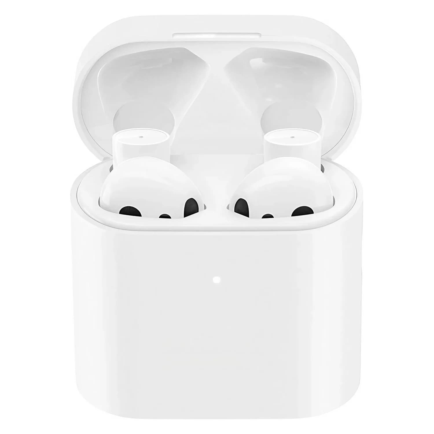 Xiaomi Xiaomi Fone De Ouvido Xiaomi Mi True Earphones 2S Bhr4208gl Wireless Branco