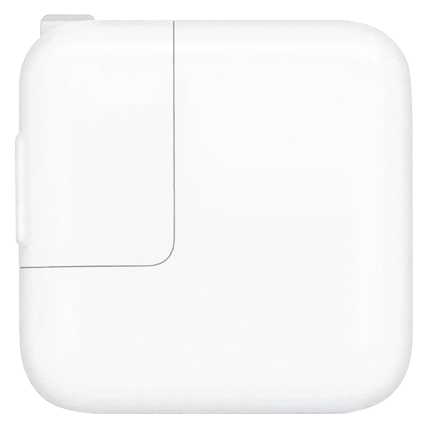 Apple Apple Carregador Apple Power Adapter Mgn03am/a 12W USB Para iPhone 12W 0x215