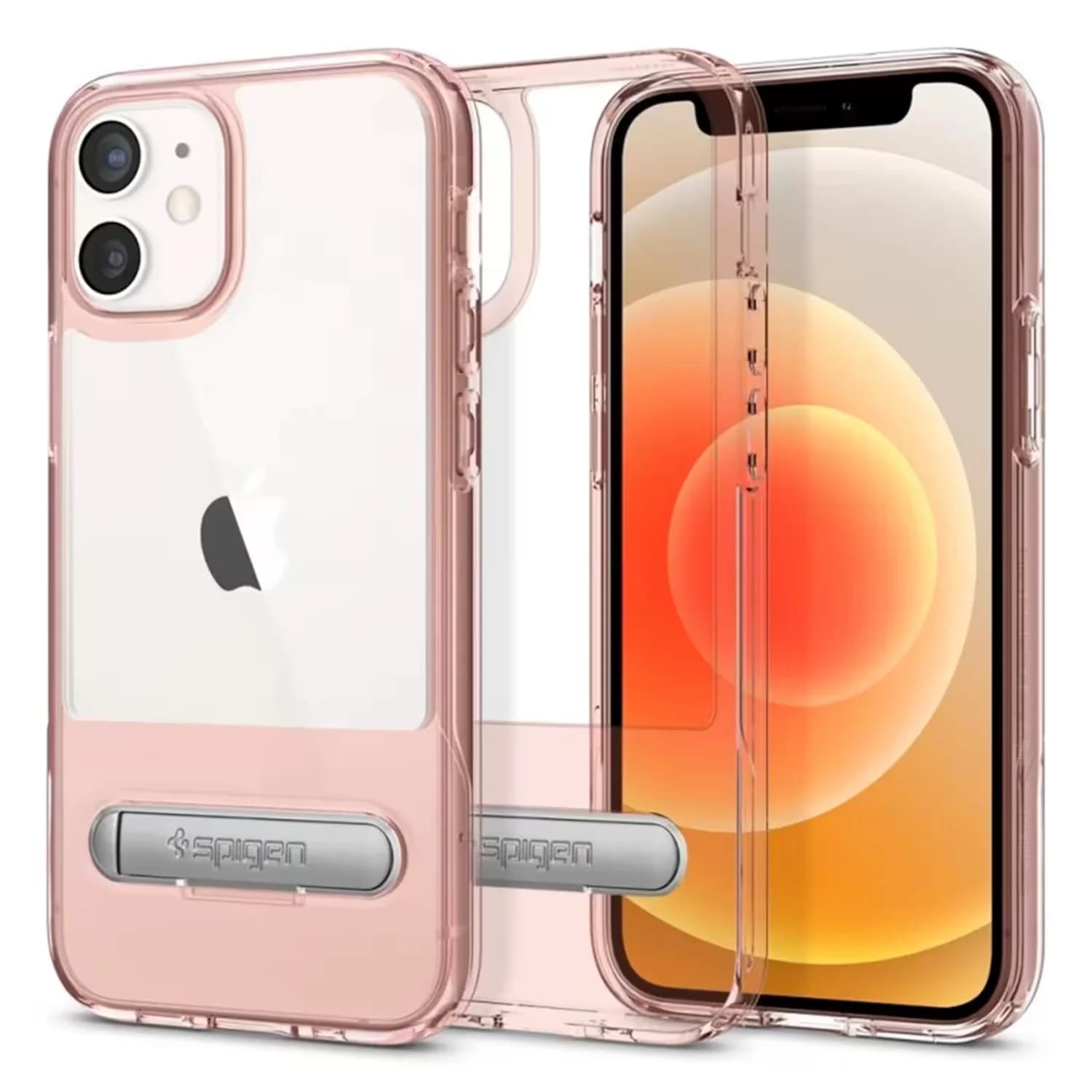 Apple Apple iPhone 12 Mini Rose