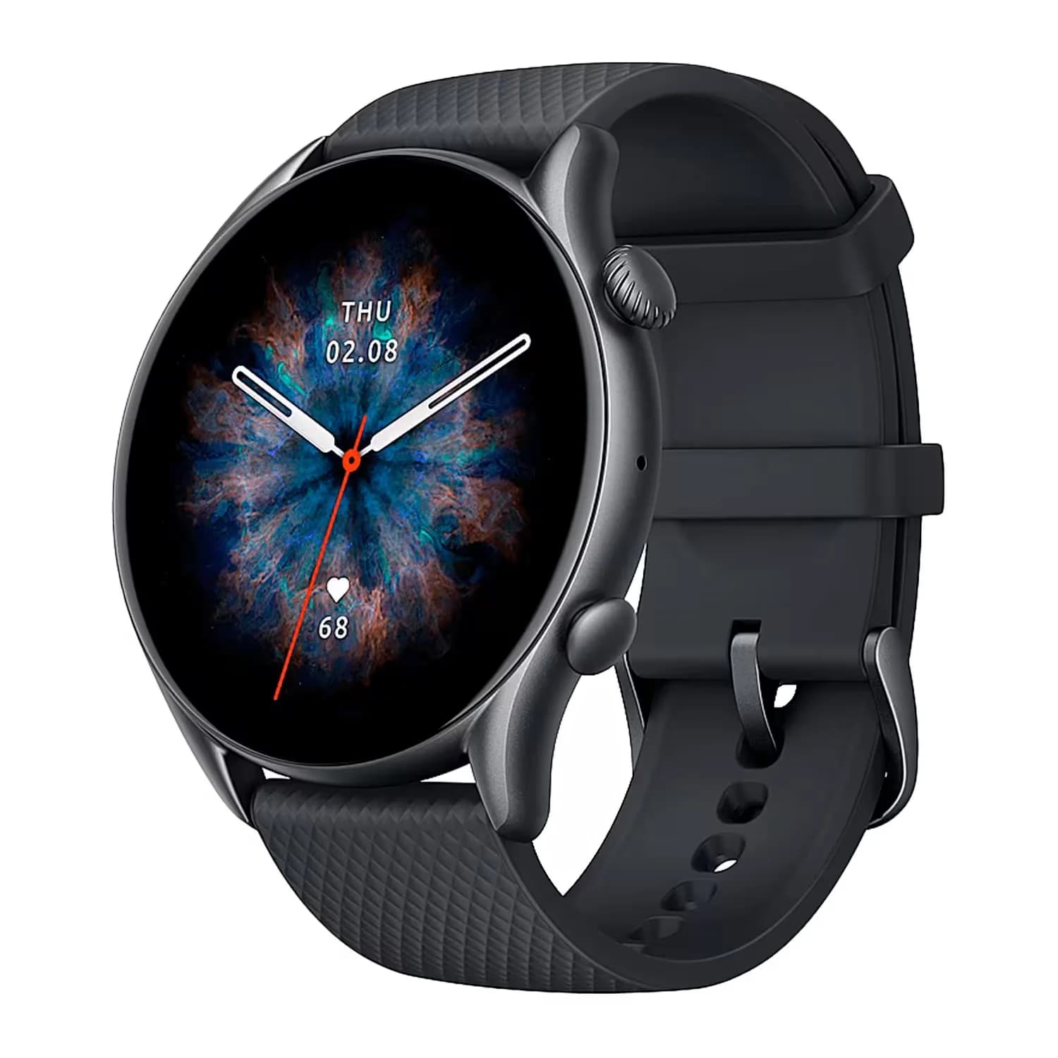 Xiaomi Xiaomi Smartwatch Xiaomi Amazfit GTR 3 Pro A2040 Preto