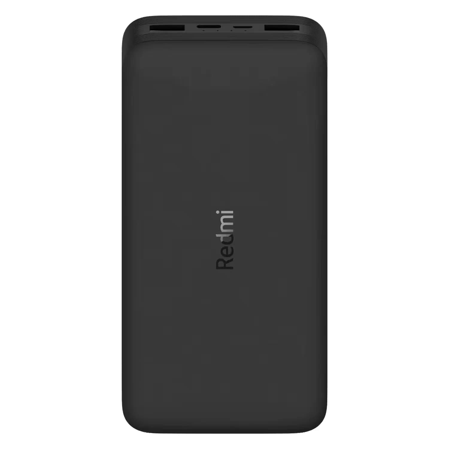 Xiaomi Xiaomi Carregador Portátil Xiaomi Mi Pb200lzm 20000mah + Cabo Preto