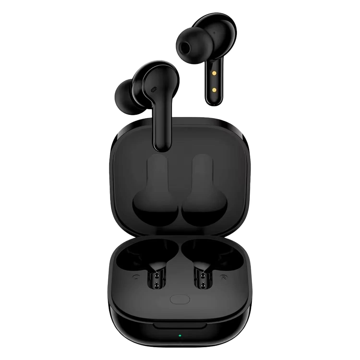 Fone De Ouvido QCY T13 ANC Bh22dt10a Wireless Preto