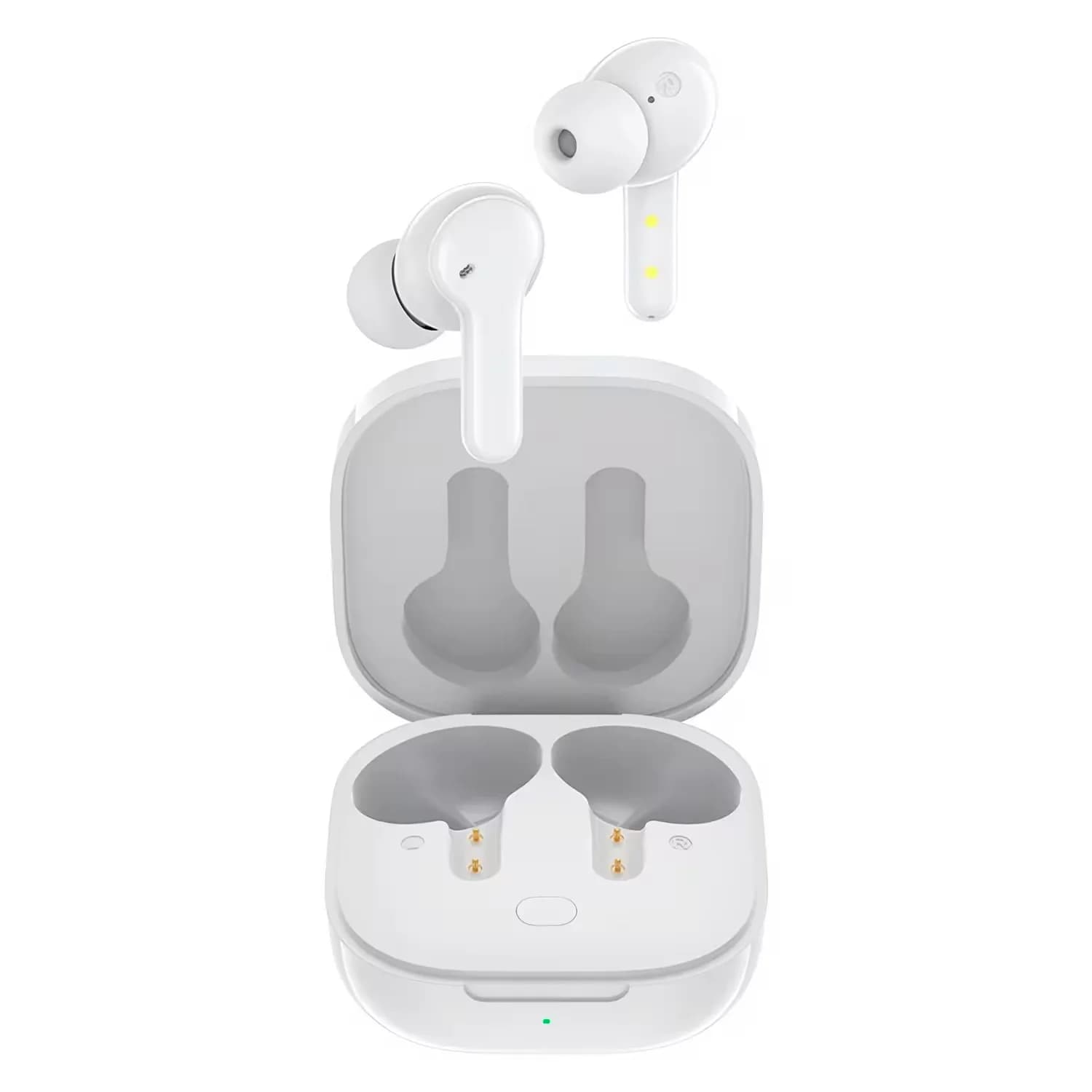 Fone De Ouvido QCY T13 ANC Bh22dt10a Wireless Branco