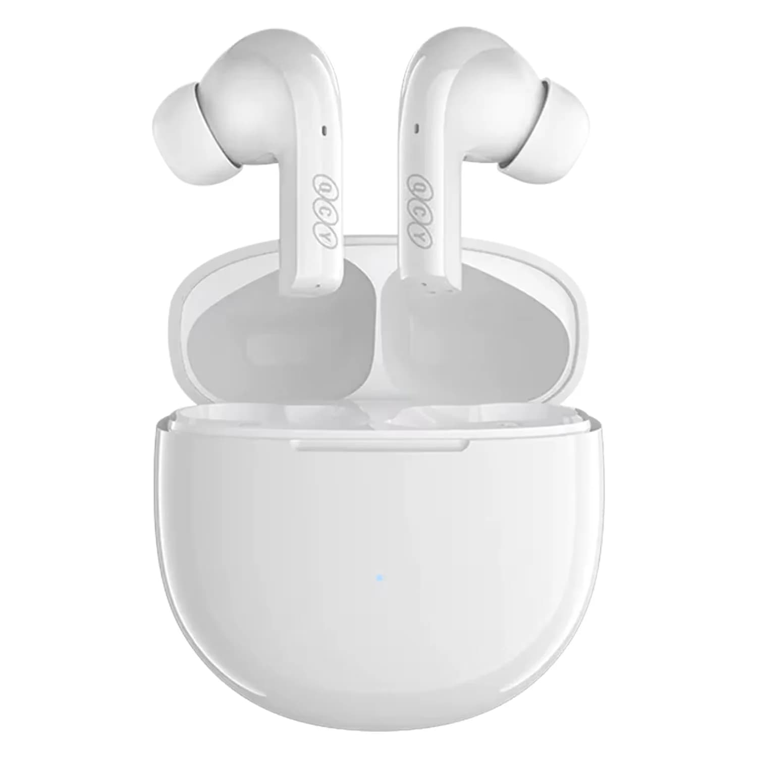 Fone De Ouvido QCY Melobuds ANC Bh21ht05a TWS Bluetooth Branco