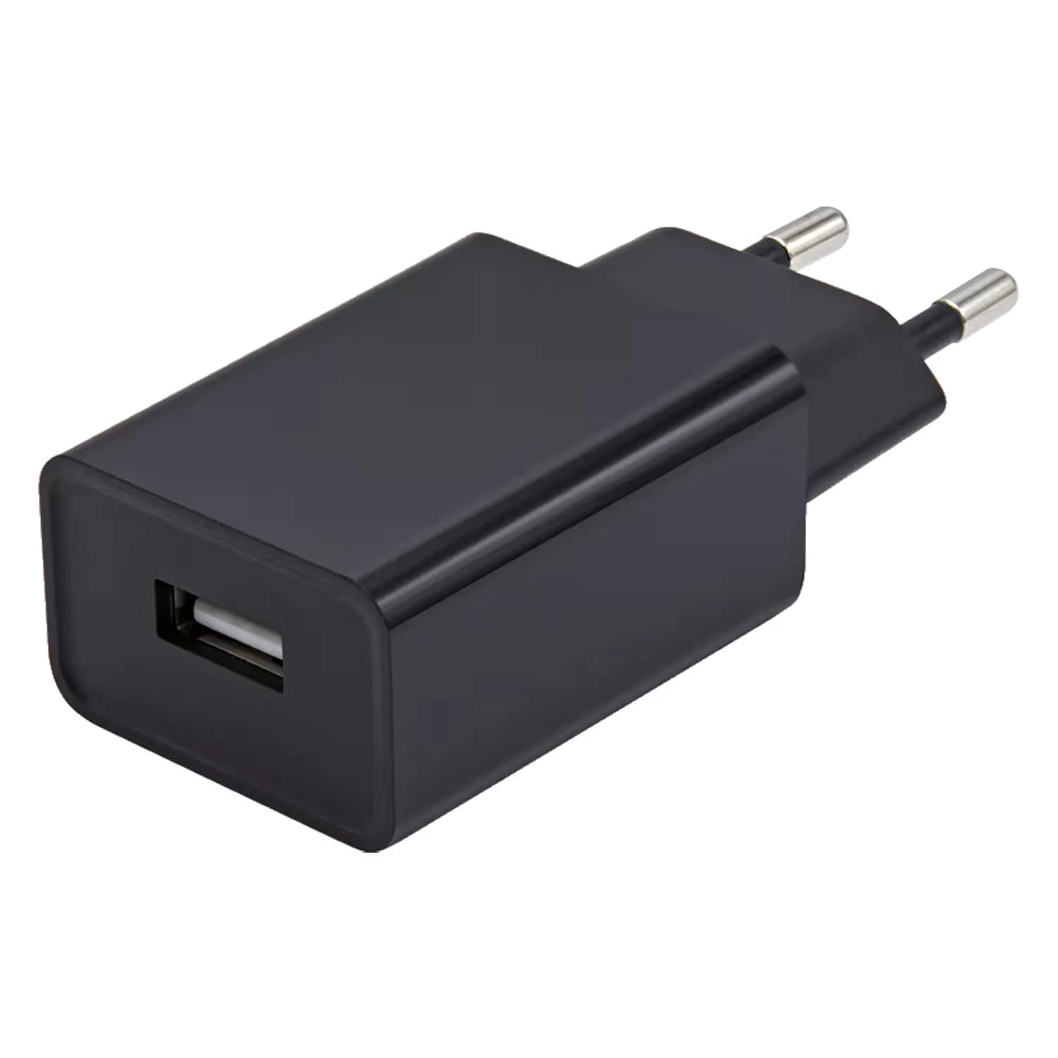 Xiaomi Xiaomi Carregador Xiaomi Tpa-10m050100vu01 5W Usb-a Preto