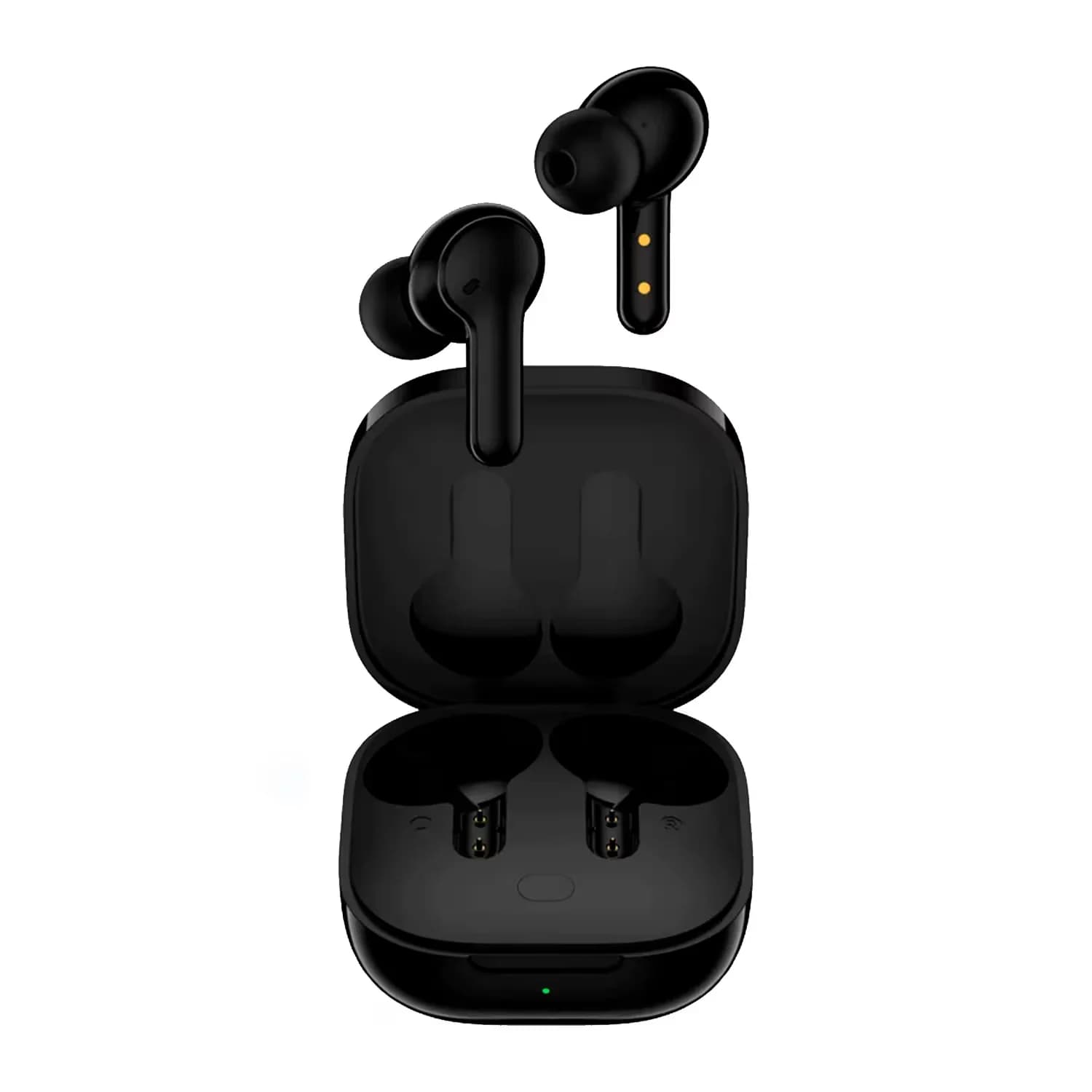 Fone De Ouvido QCY T13 Bh20t13a Wireless Preto