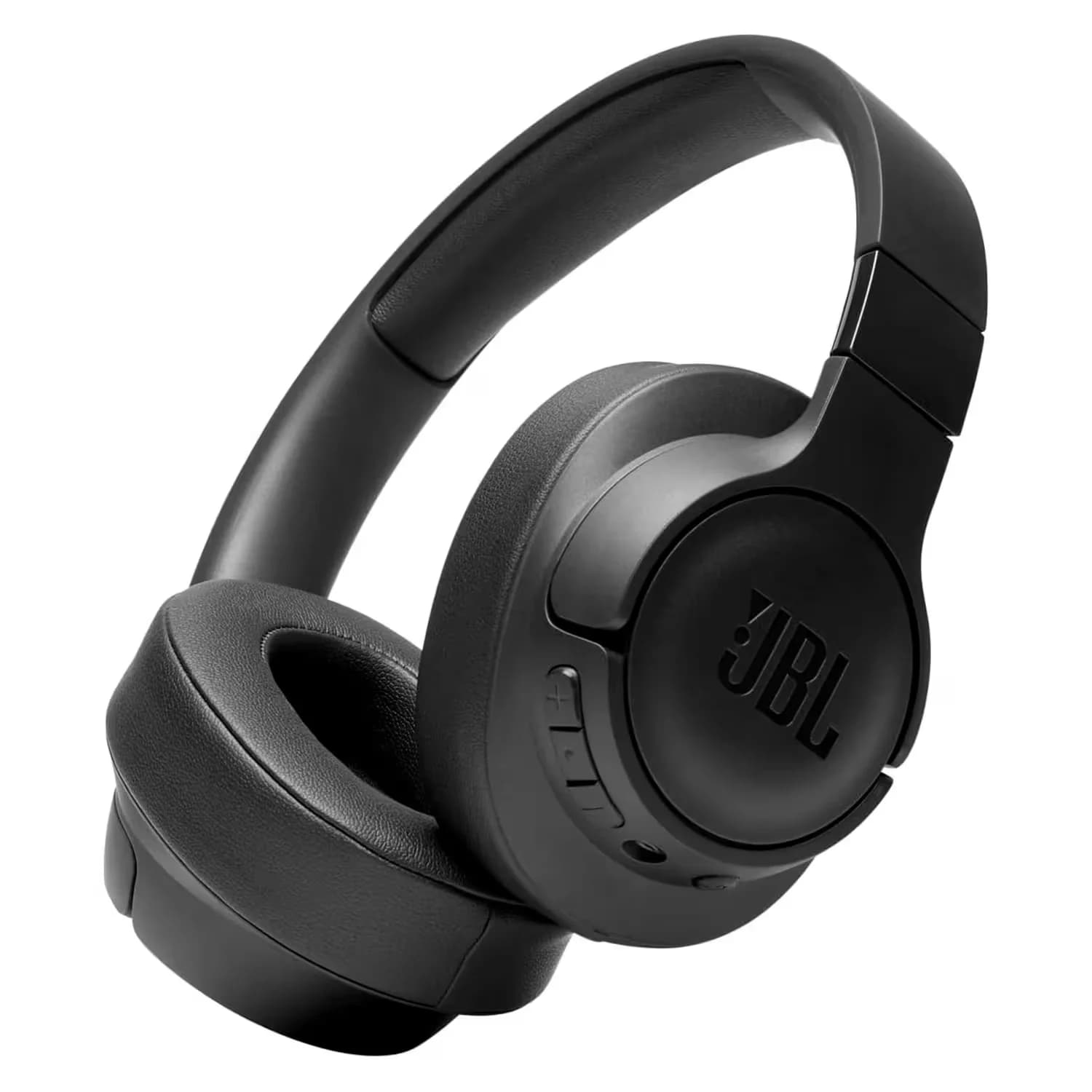 Fone De Ouvido JBL T720bt Wireless Preto