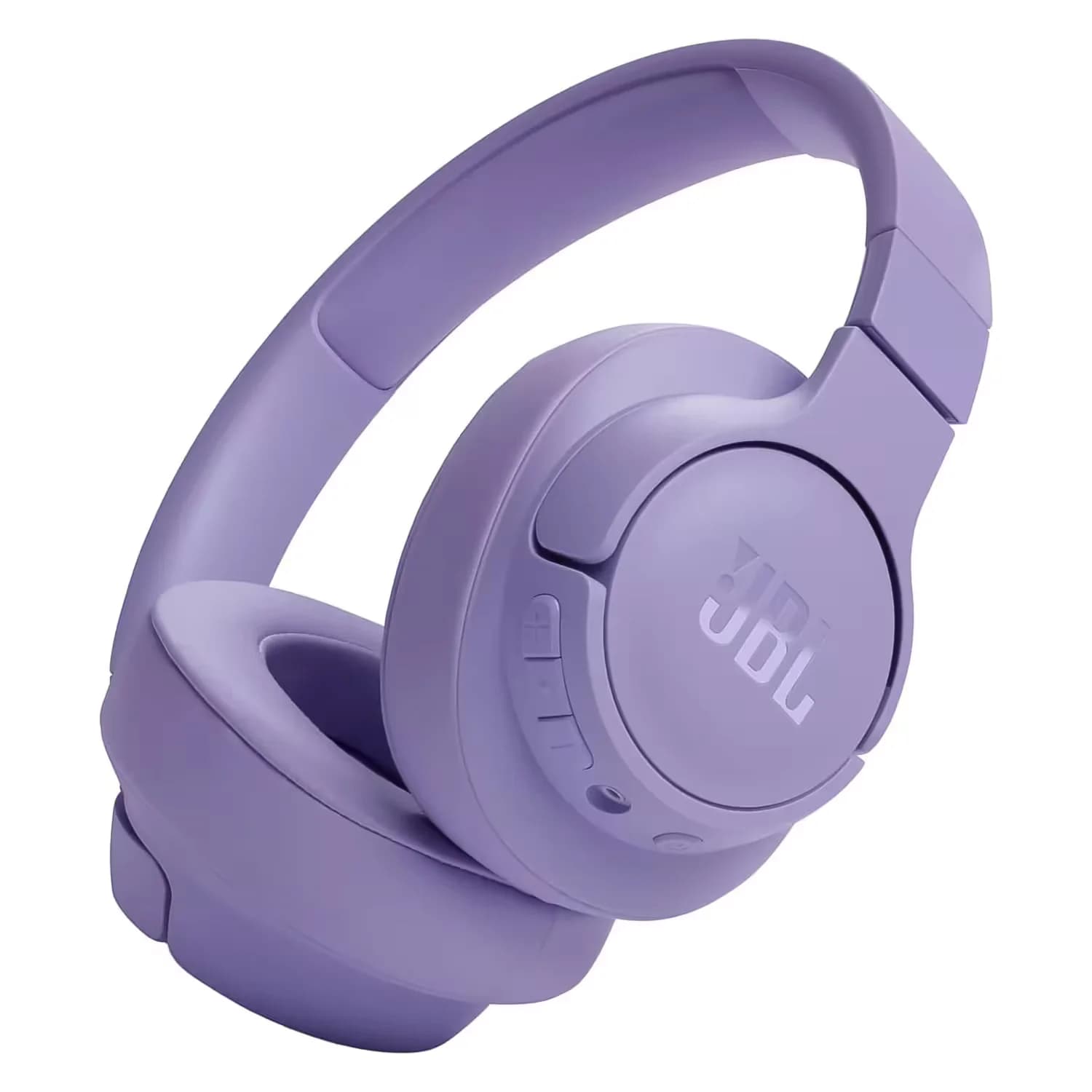 Fone De Ouvido JBL T720bt Wireless Purple