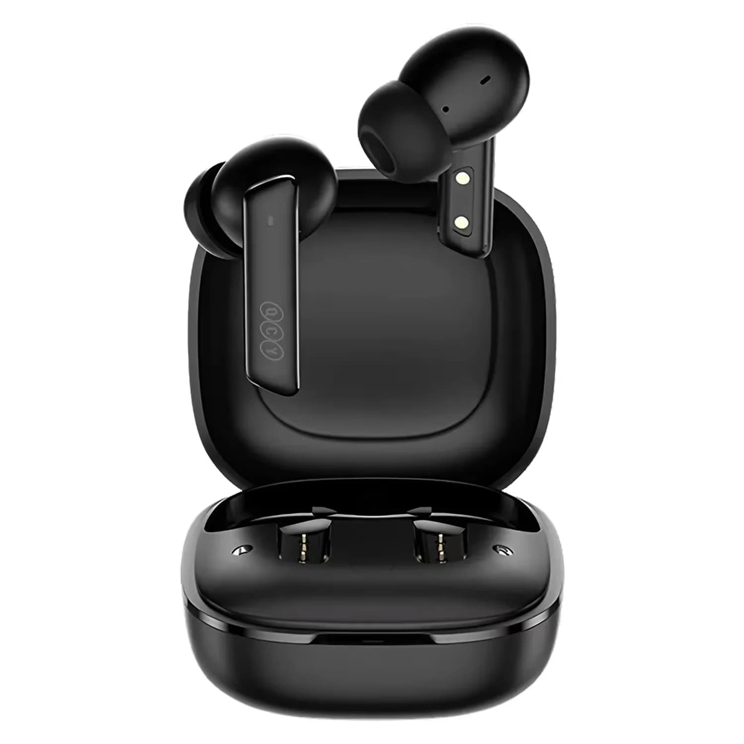 Fone De Ouvido QCY Melobuds Ht05 Bh21ht05a Wireless Preto