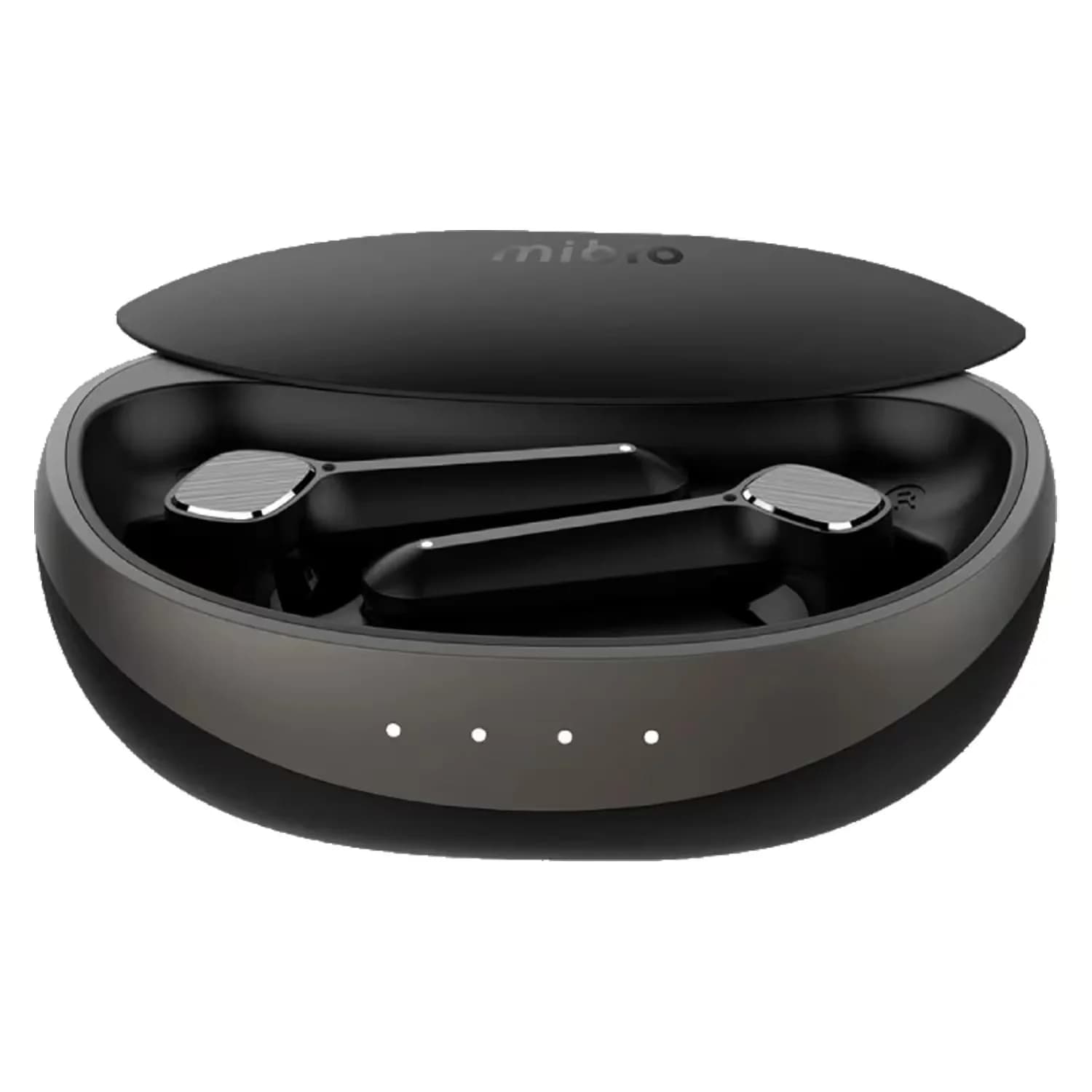 Fone De Ouvido Mibro Earbuds S1 Xpej003 Bluetooth Preto