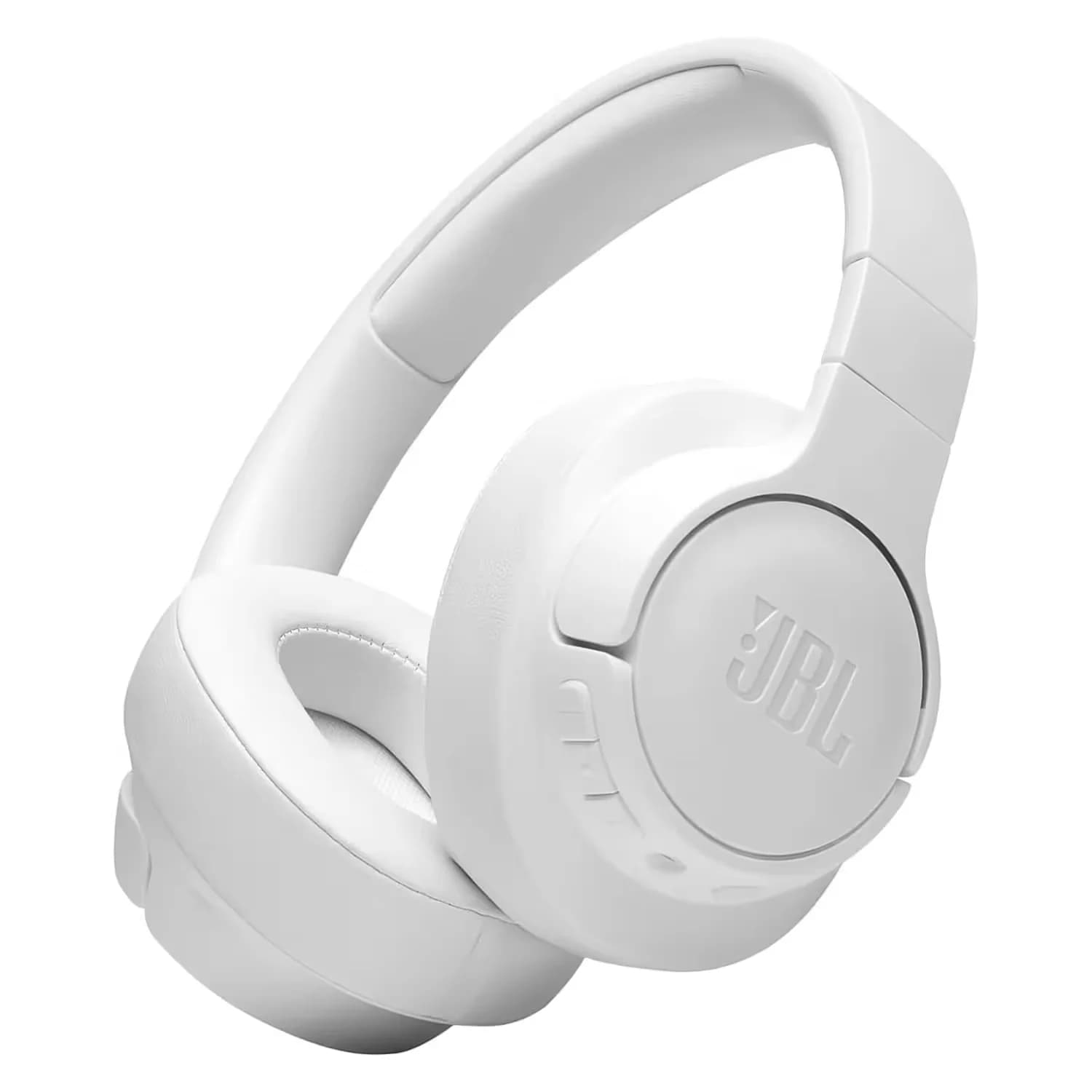 Fone De Ouvido JBL Tune T720bt Bluetooth Branco