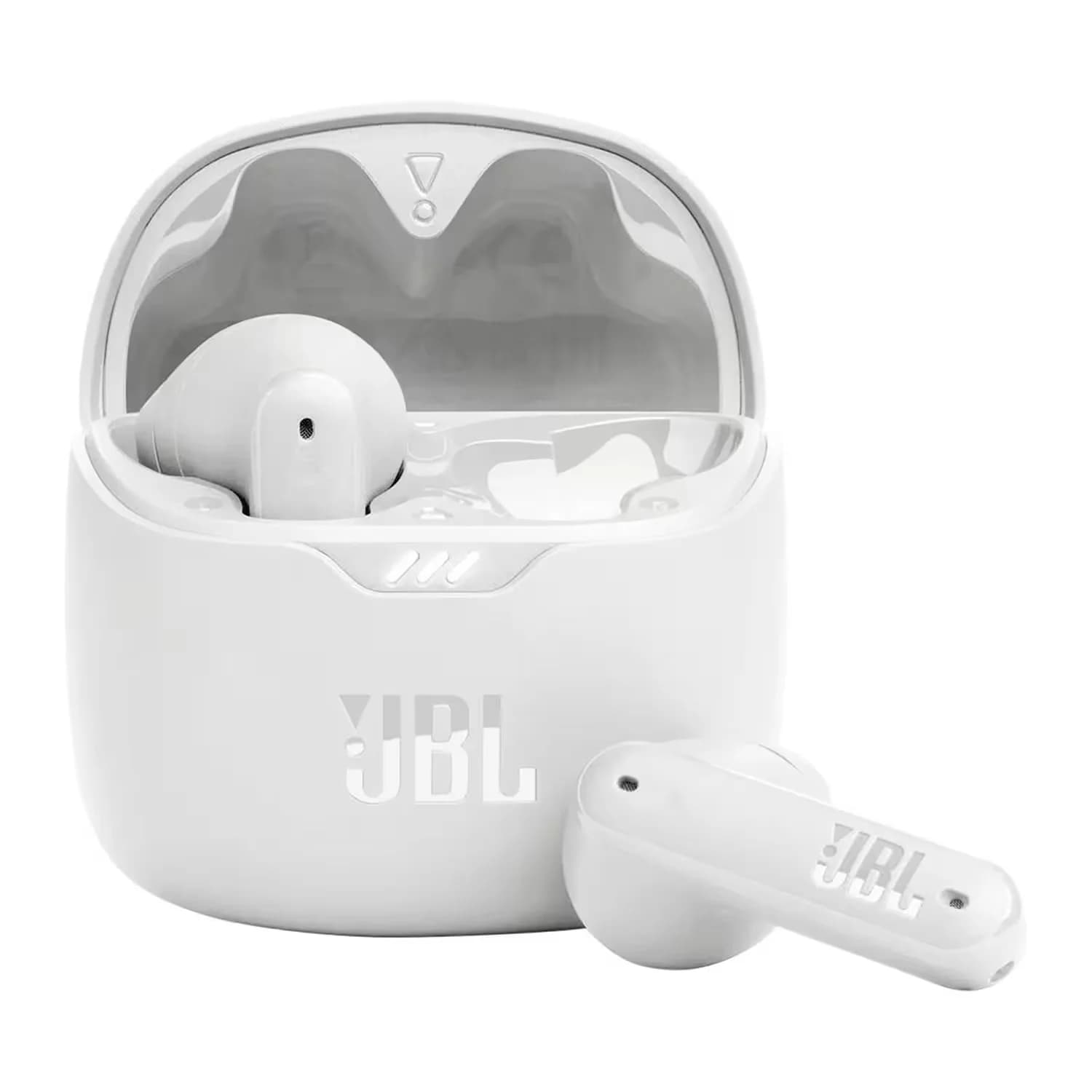 Fone De Ouvido JBL Tune Flex Wireless Branco