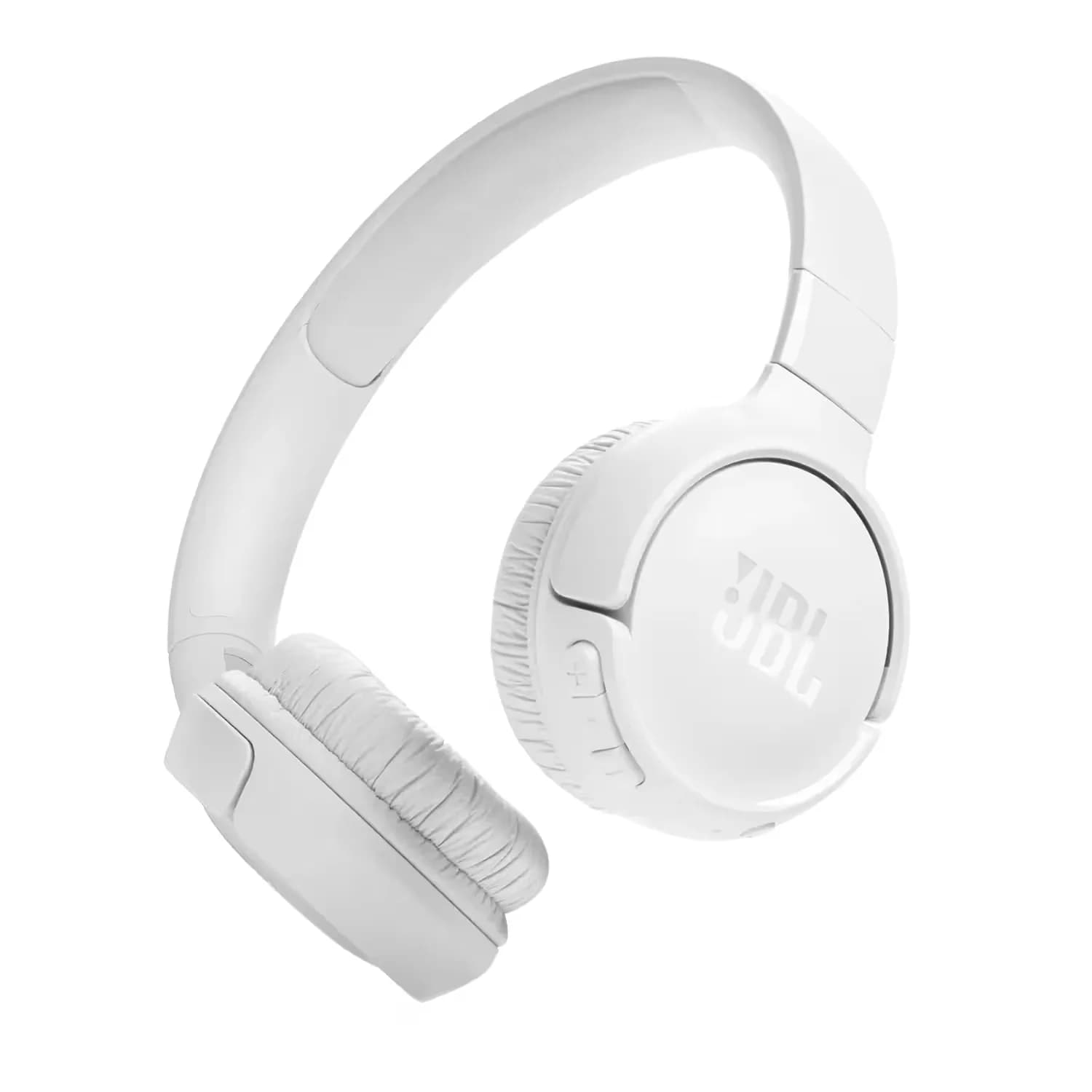 Headphone JBL Tune 520bt Wireless Branco