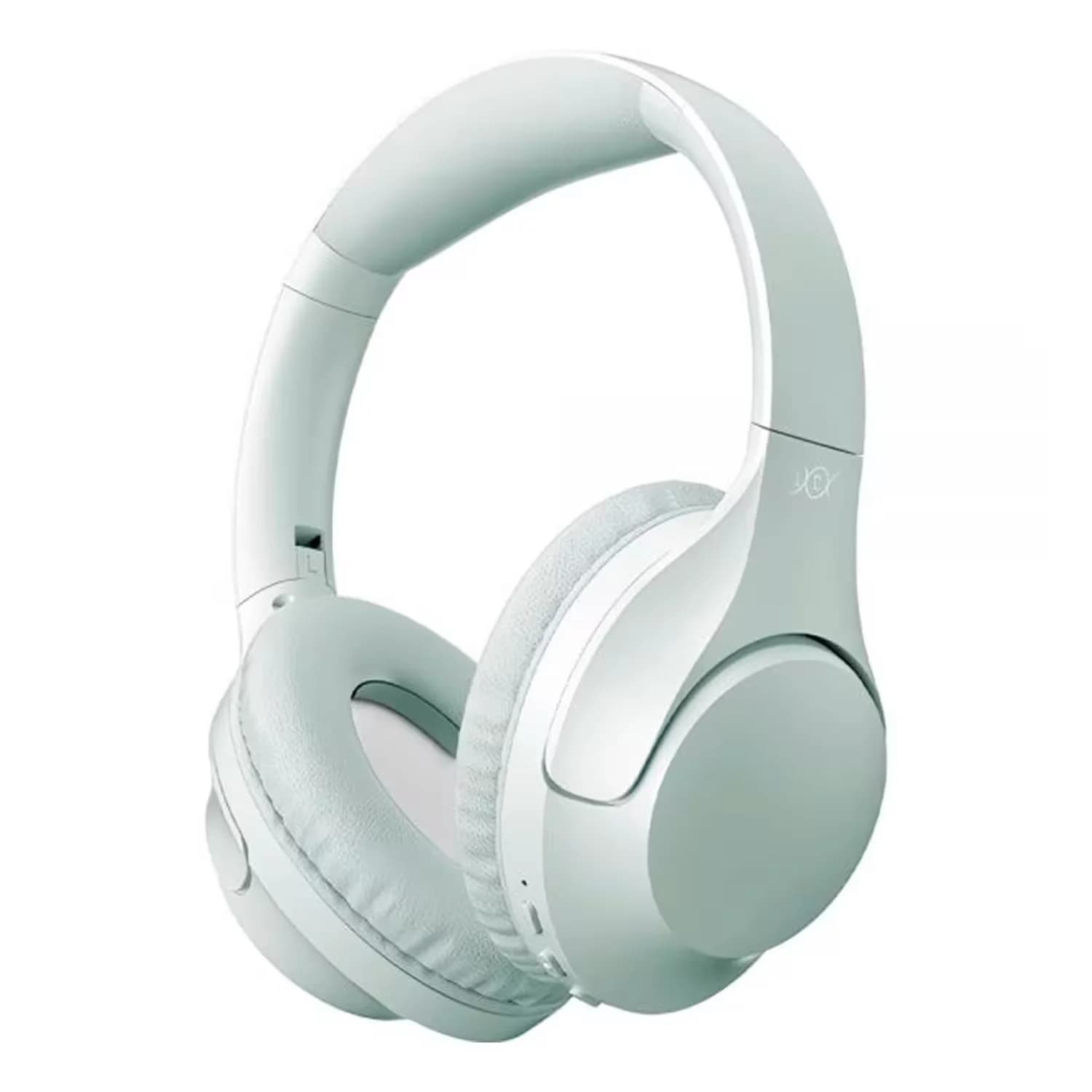 Fone De Ouvido QCY H2 Pro Arco Bluetooth Branco